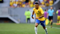 Brazil cần cúp vàng để gột rửa vết “nhơ” World Cup 2014