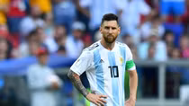 “Một mình” Mbappe kết liễu Messi và các đồng đội