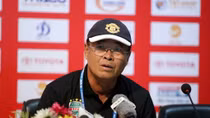 U23 Việt Nam đã chơi sòng phẳng với họ