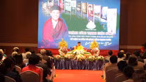 Đừng quan trọng đích đến mà hãy trân trọng từng bước đi