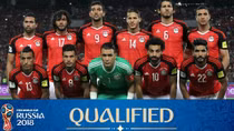 Salah, Suarez và hi vọng của những “chú gấu” Nga