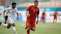 Olympic Việt Nam liệu có thắng dễ “U21” Bahrain?