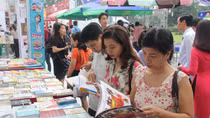 Khai mạc Hội sách Hà Nội lần thứ 4