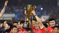 “Thuốc thử” liều cao đối với ĐT Việt Nam sau chức vô địch AFF Cup 2018!