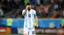 Argentina về nước, Đại bàng xanh sẽ đoạt vé đi tiếp?