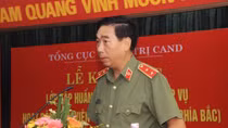 Khai mạc lớp tập huấn nghiệp vụ công tác thư viện trong CAND