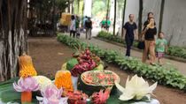 Chương trình vui tết trung thu Bạc Liêu tại Hà Nội