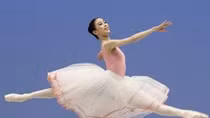 Chương trình Ballet đỉnh cao