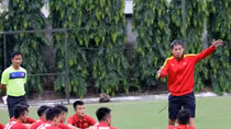 U19 Việt Nam trước nguy cơ lỡ hẹn World Cup