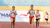Thêm hi vọng cho điền kinh Việt Nam tại Asiad và Olympic