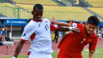 U19 Việt Nam thua toàn diện ngay trận đầu ra quân