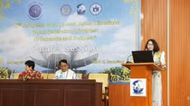 Đoàn đại biểu Thư viện CAND tham dự Đại hội cán bộ thư viện các quốc gia Đông Nam Á