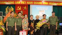 “Lê Vĩnh Hòa tuyển tập”: Áng văn chương quý báu hôm qua và hôm nay