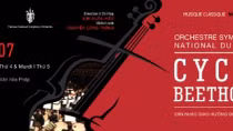 Chùm nhạc Beethoven