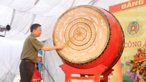 Học viện Chính trị CAND khai giảng năm học 2017-2018