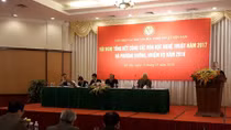 Hoạt động văn học nghệ thuật cả nước có lúc bị thu hẹp do thiếu kinh phí