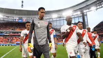 Pháp – Peru 1 – 0: Hành trình ngắn ngủi sau 36 năm của Peru!