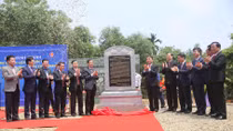 70 năm trường Dạy làm báo Huỳnh Thúc Kháng do Chủ tịch Hồ Chí Minh sáng lập
