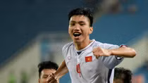 Đoàn Văn Hậu ghi siêu phẩm, U23 Việt Nam hạ đẹp U23 Oman