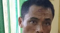 Bố chồng chém vợ và con dâu nguy kịch trong đêm