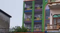 Cháu bé 11 tháng tuổi hai lần bị bà nội đầu độc