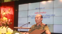 Thẻ Căn cước công dân gắn chíp điện tử mang yếu tố bảo an, bảo mật cao
