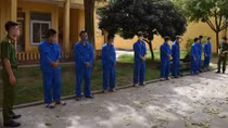 Khởi tố 9 đối tượng tổ chức đánh bạc và cá độ bóng đá 500 tỷ đồng
