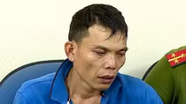 Khởi tố hành vi giết người kẻ đâm Công an viên tử vong