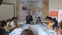 Thắp sáng những ước mơ cho các em nhỏ có hoàn cảnh khó khăn