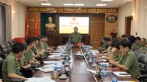 Xây dựng hệ thống báo chí CAND đáp ứng yêu cầu tình hình mới