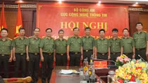 Nâng cao hiệu quả quản lý Nhà nước về Công nghệ thông tin 