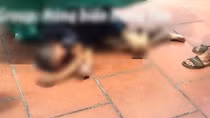 Điều tra nghi vấn ông ngoại chém cháu rồi tự sát ở Hưng Yên