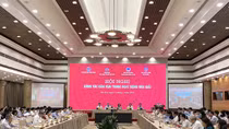 Nâng cao vai trò công tác dân vận trong hoạt động hoà giải ở cơ sở