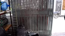 Căn nhà nhiều lần bị tạt sơn và mắm tôm ở TPHCM