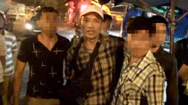 Bắt ma túy khui ra "kho" súng đạn của đối tượng