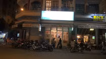 Chân dài ở cơ sở thẩm mỹ chăm sóc da kiêm... bán dâm