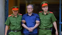 Trả hồ sơ điều tra bổ sung vụ án Phạm Công Danh
