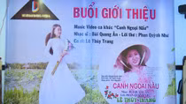 Ra mắt MV “Canh ngoại nấu” của cô học sinh yêu dòng nhạc dân gian