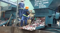 Tiêu hủy lô hàng nhập lậu, hàng giả, kém chất lượng gần 7 tỷ đồng