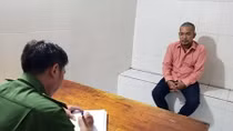 Giả nhân viên sửa điện, nước gây 22 vụ trộm hơn 4 tỷ đồng