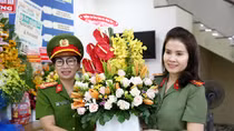 Nhiều đơn vị chúc mừng Báo Công an nhân dân nhân ngày 21/6