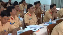 Kéo giảm tai nạn giao thông trong những tháng cuối năm 2016