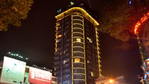 Người đàn ông ngoại quốc tử vong trong căn hộ ở trung tâm Sài Gòn