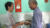 Ủng hộ gia đình cô giáo Liên trong vụ tai nạn tại đèo Prenn