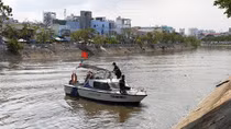 Tìm thấy thi thể đôi nam nữ nhảy kênh Tàu Hủ