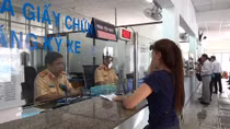 Thủ tục đăng ký sang tên giấy phép xe chính chủ