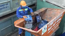 Tiêu hủy lô hàng nhập lậu hơn 10 tỷ đồng