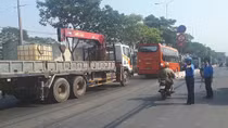Tăng cường kiểm tra xe khách, xử lý xe dù, bến cóc