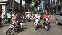 Chủ động bảo đảm ATGT trong dịp cuối năm