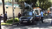 “Xử lý vi phạm lấn chiếm vỉa hè, không có trường hợp nào ngoại lệ”